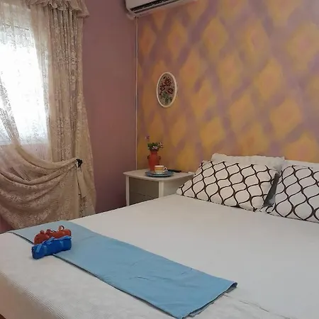Paradise Σπίτι διακοπών Δασκαλειό