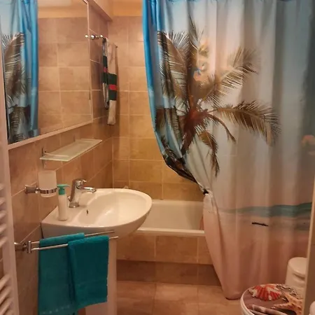 Paradise Σπίτι διακοπών Δασκαλειό