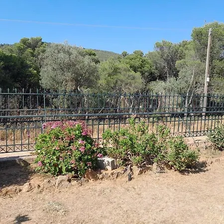 Σπίτι διακοπών Paradise *