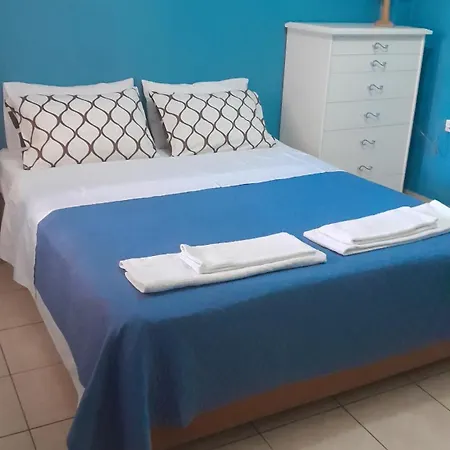 Σπίτι διακοπών Paradise Δασκαλειό