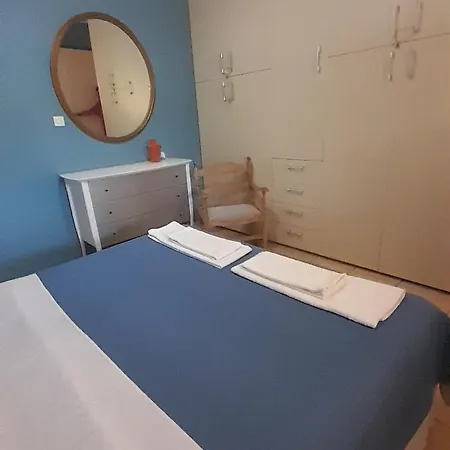 Paradise Σπίτι διακοπών *