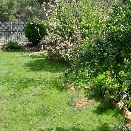 Σπίτι διακοπών Paradise